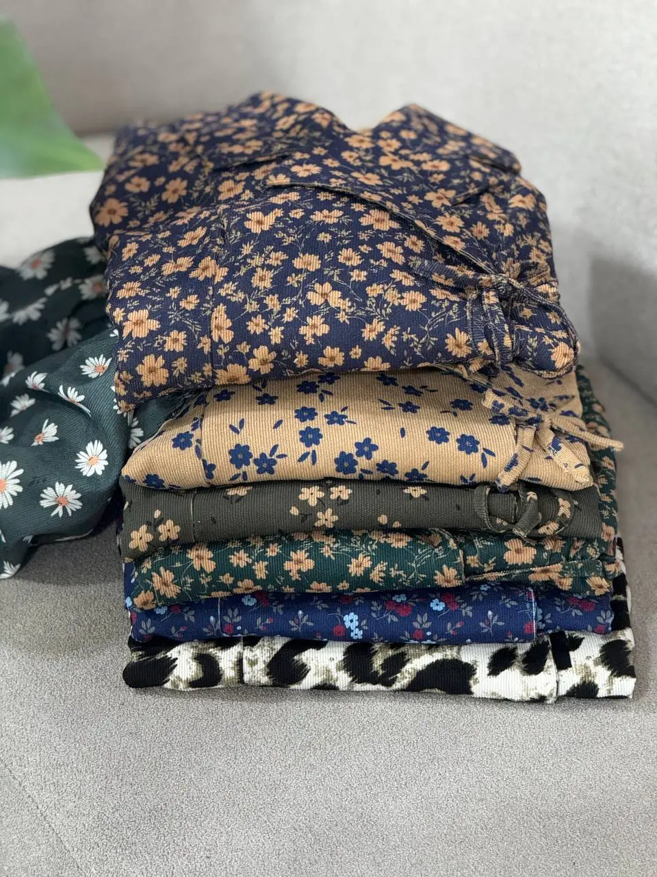 تونیک پاییزه ماهنی 1